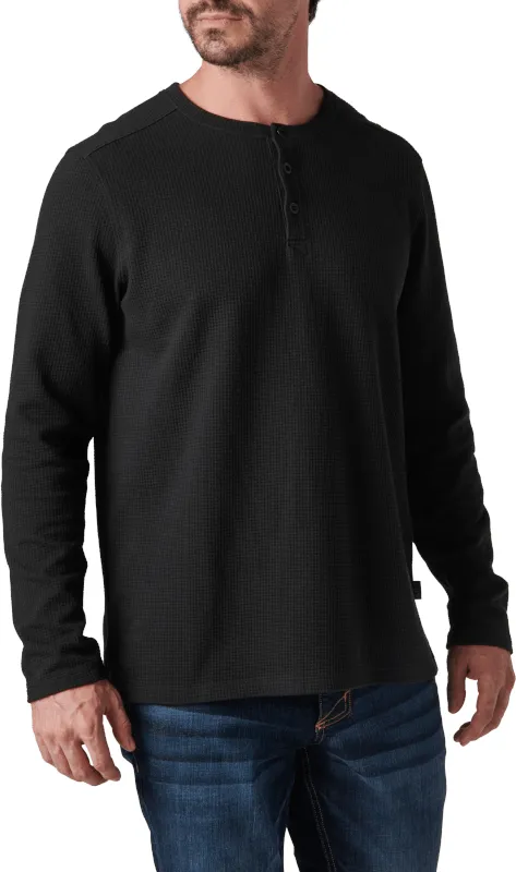 JASPER THERMAL LONG SLEEVE