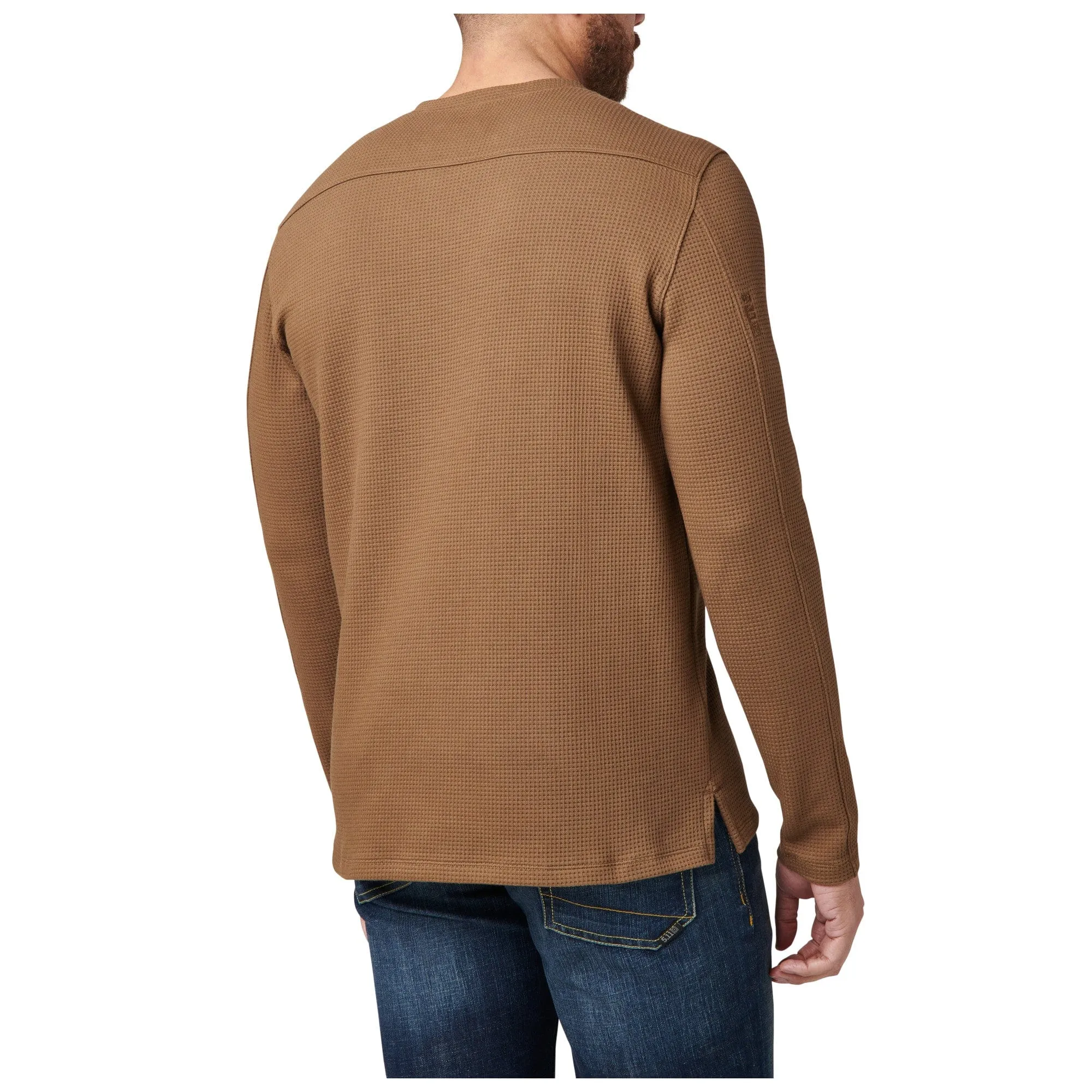 JASPER THERMAL LONG SLEEVE