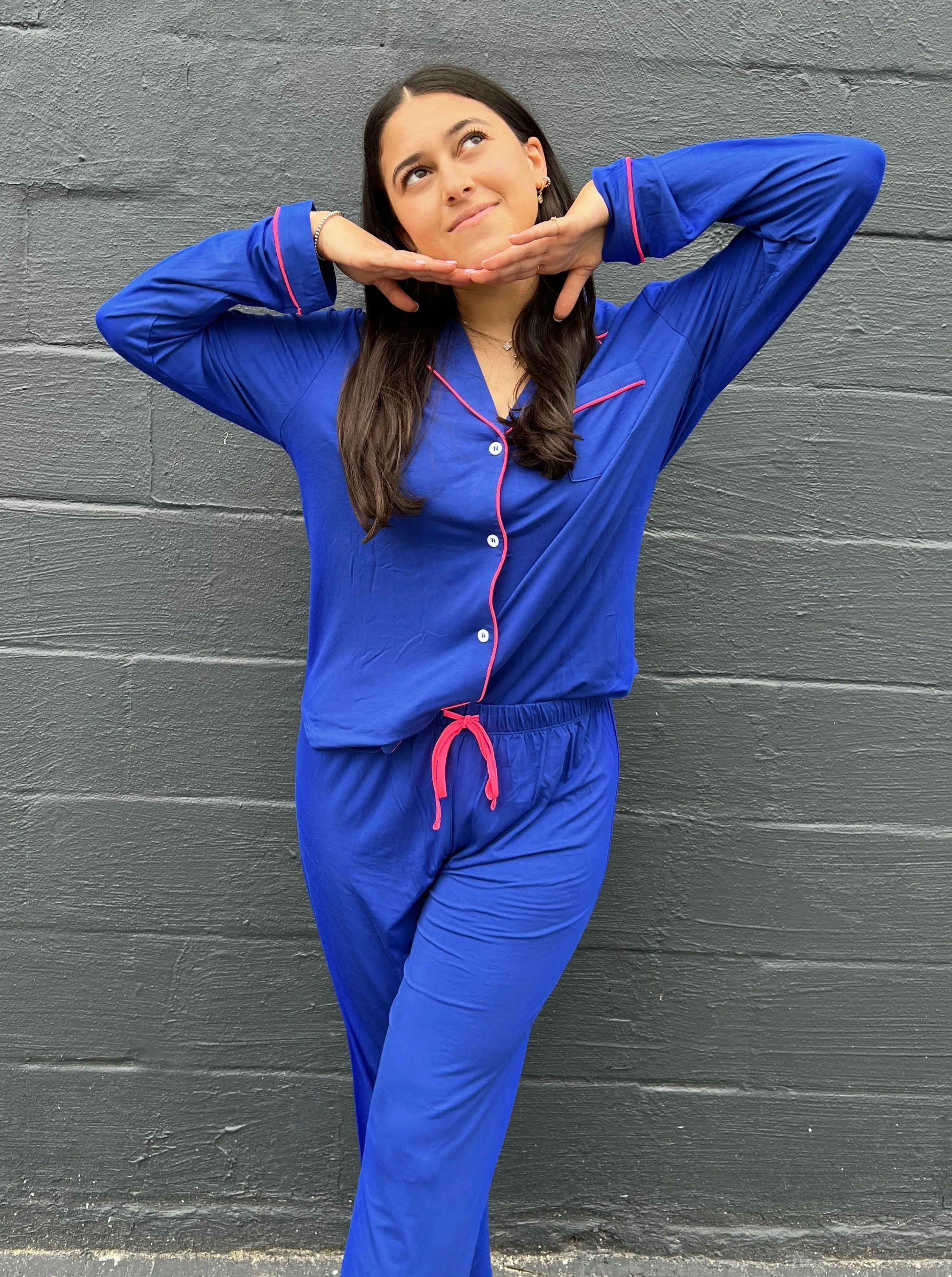JUNIOR MAIA LOUNGE SET - FINAL SALE