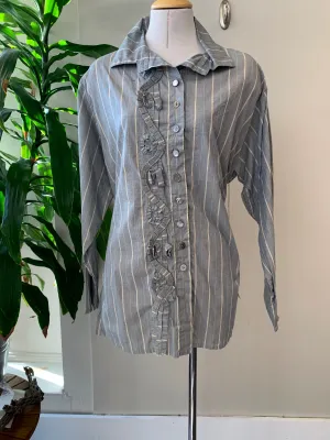 Krista Larson Size OS Shirt