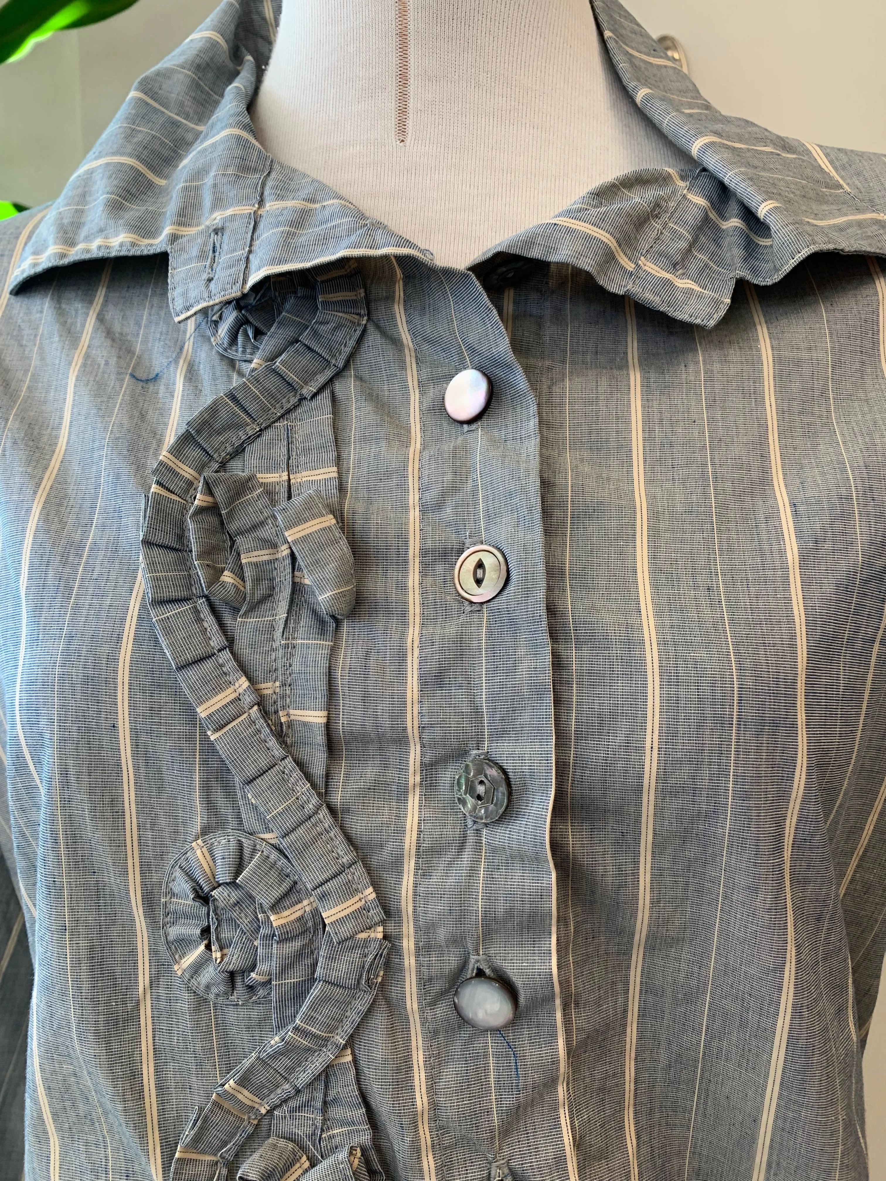 Krista Larson Size OS Shirt