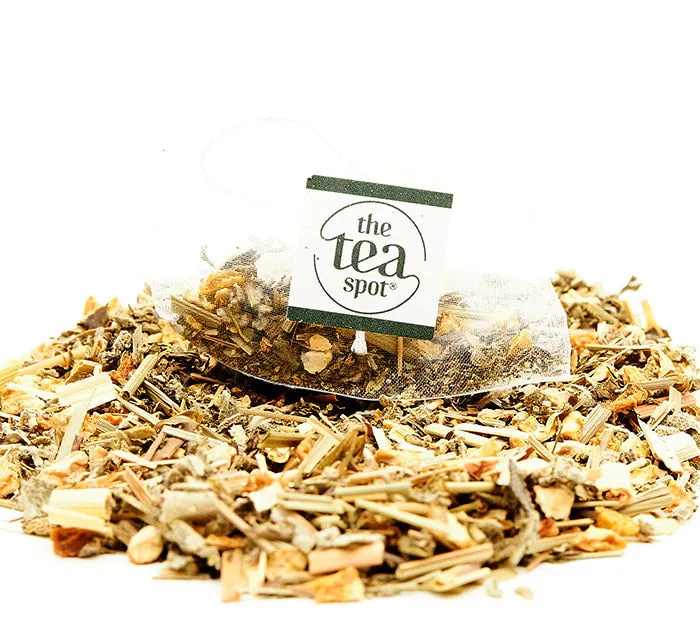Lemon Sage, Organic