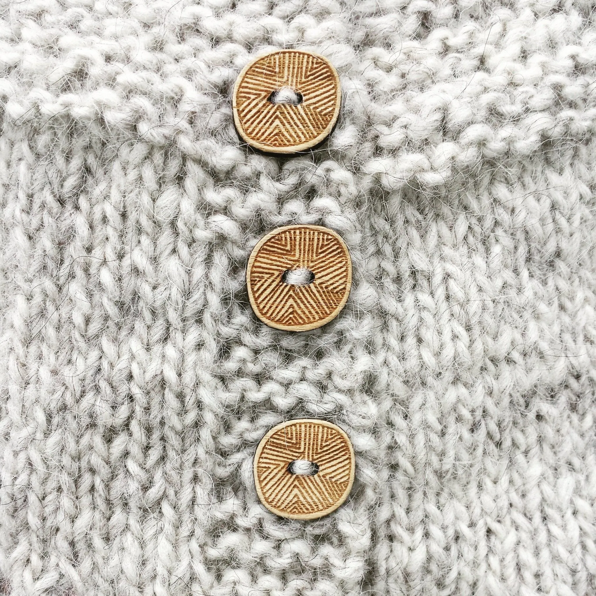 Line Buttons