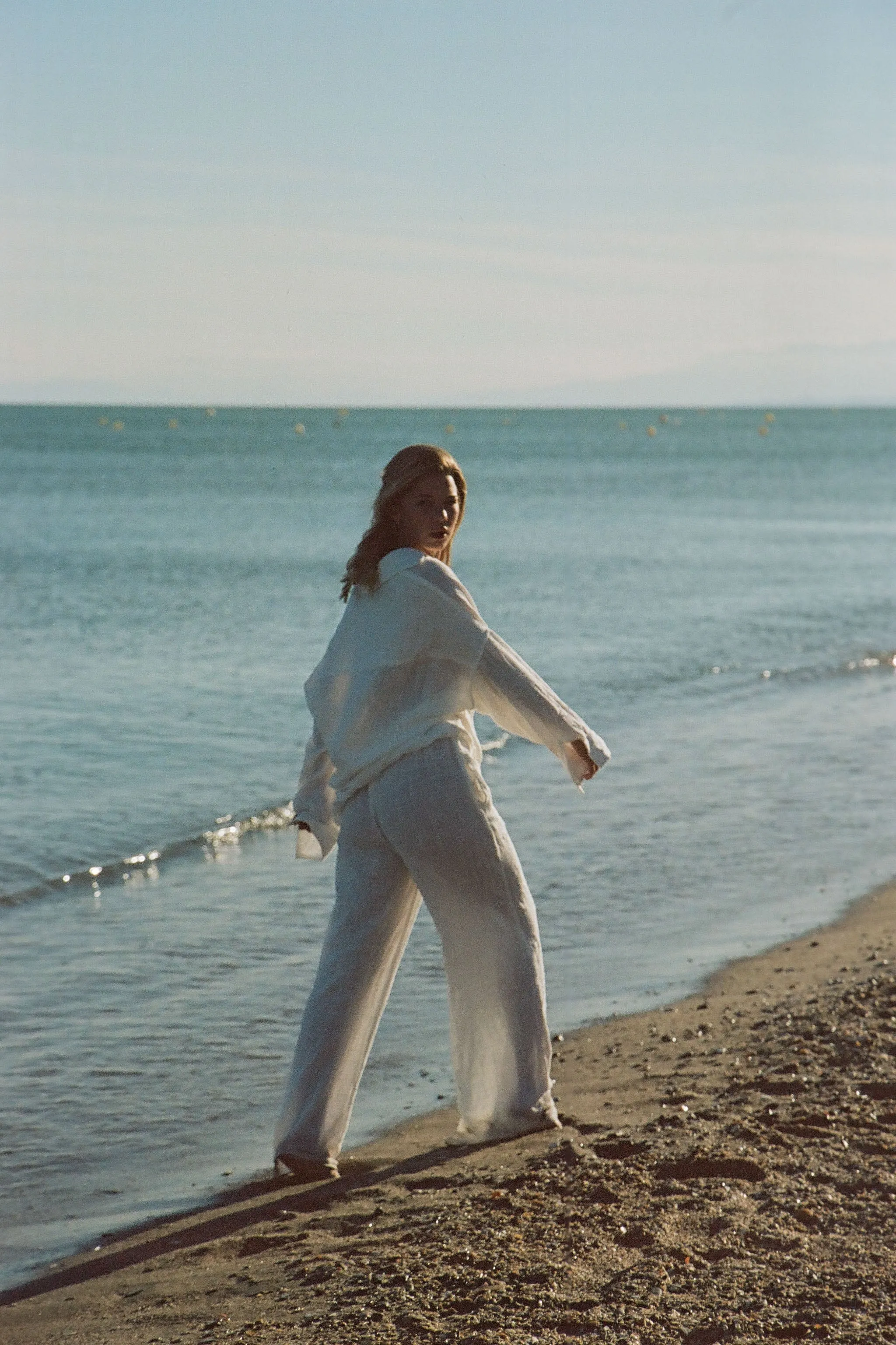 Logan Pant