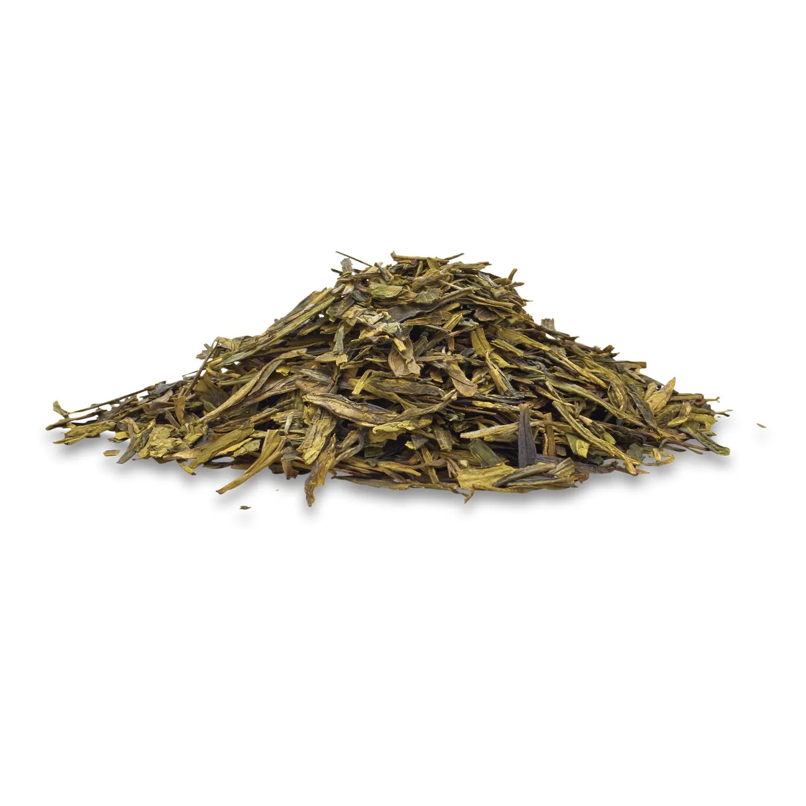 Long Jing - 100g Loose Leaf Tea