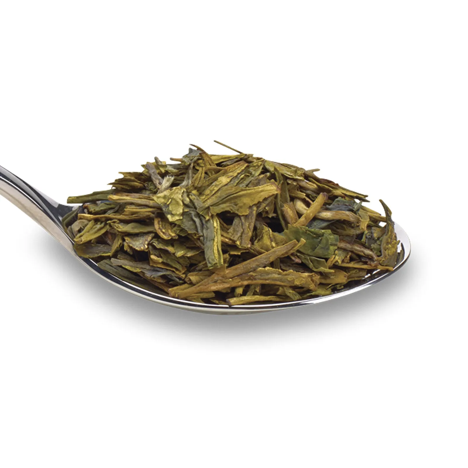 Long Jing - 100g Loose Leaf Tea