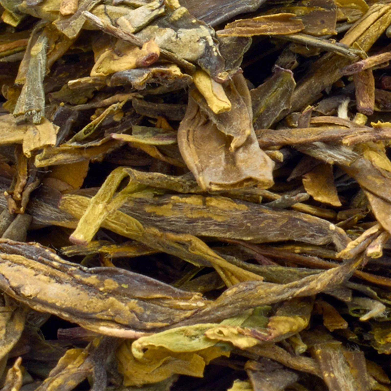 Long Jing - 100g Loose Leaf Tea