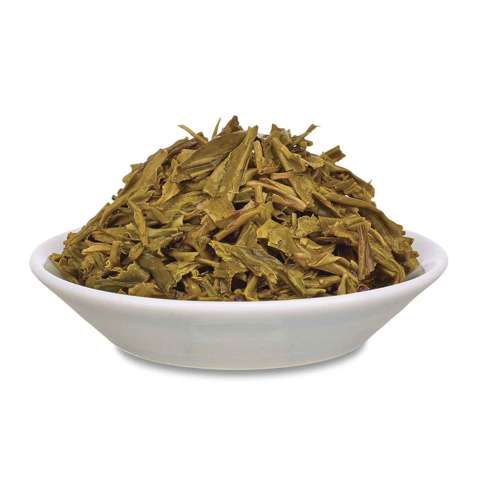 Long Jing - 100g Loose Leaf Tea