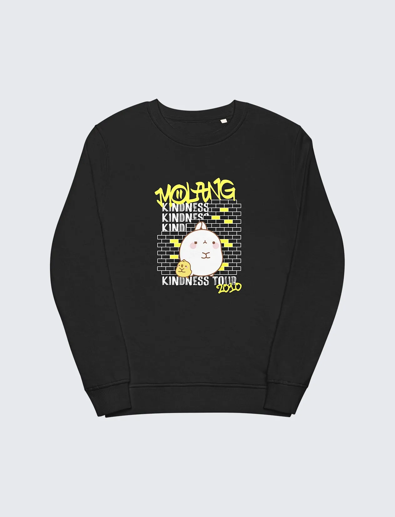 Molang Rap Sweatshirt