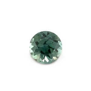 Montana Sapphire, 0.77ct - "Blue Sage"