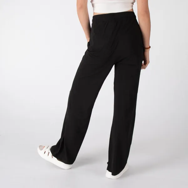 Naruto pants, black