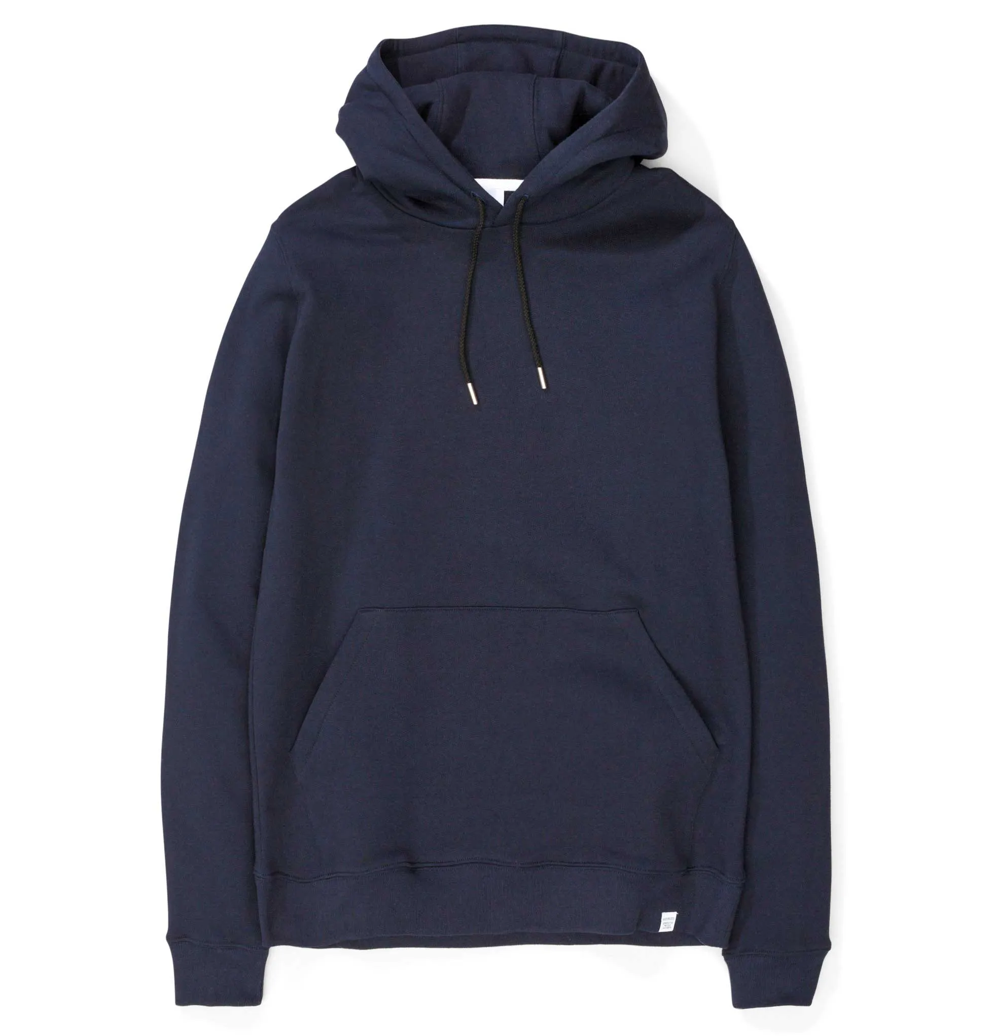 Norse Projects Vagn Classic Hood – Dark Navy
