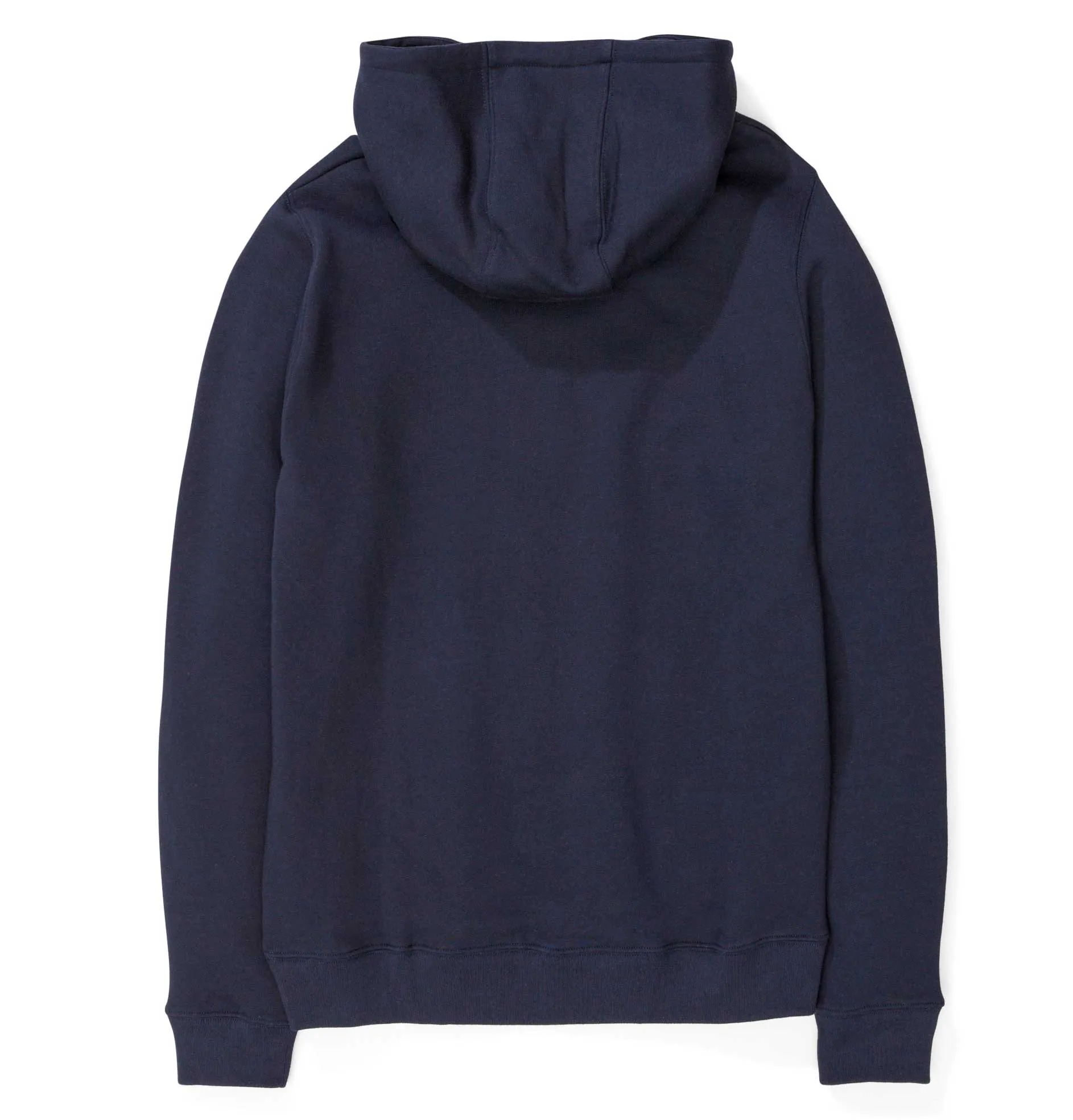 Norse Projects Vagn Classic Hood – Dark Navy