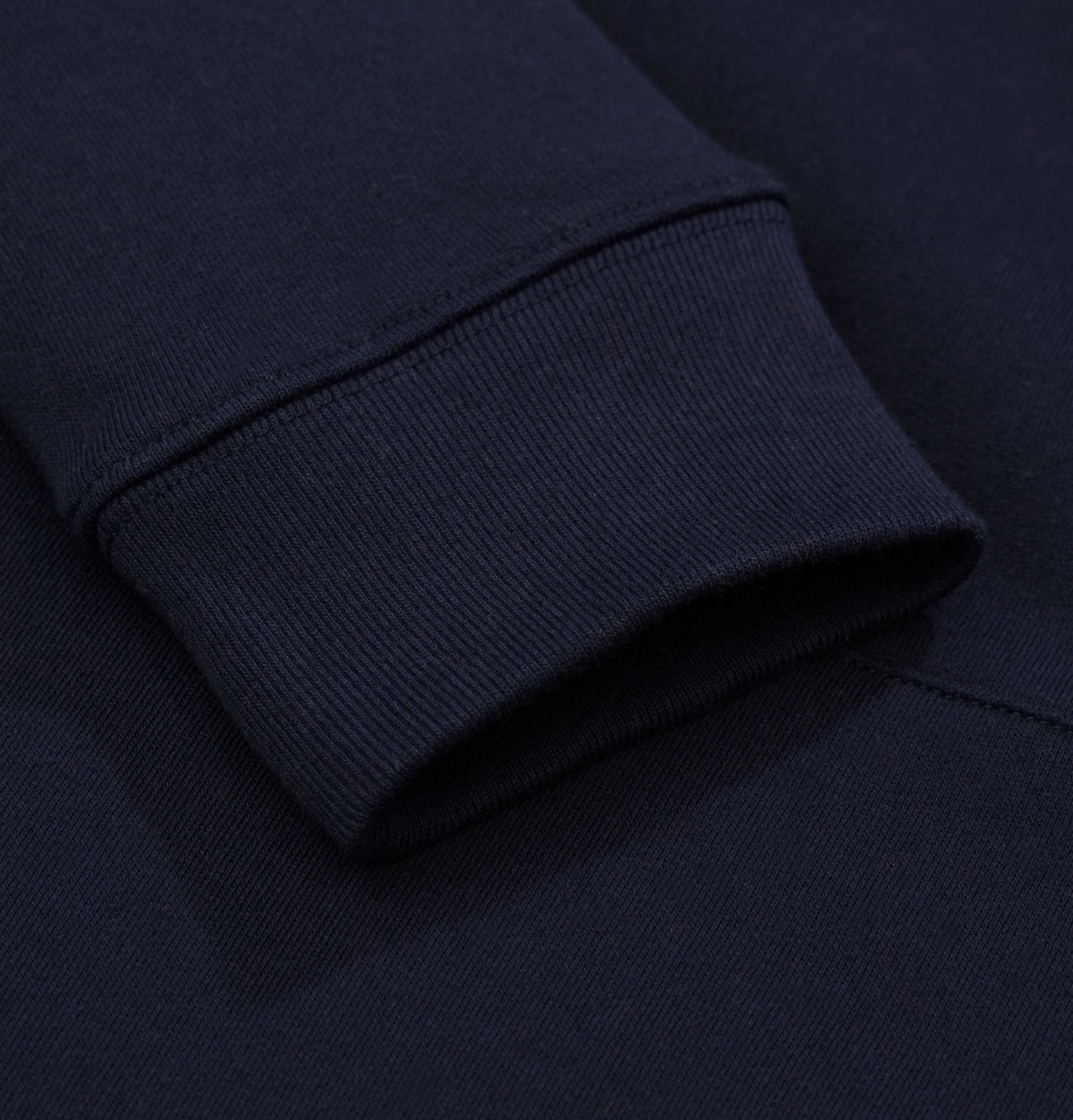 Norse Projects Vagn Classic Hood – Dark Navy