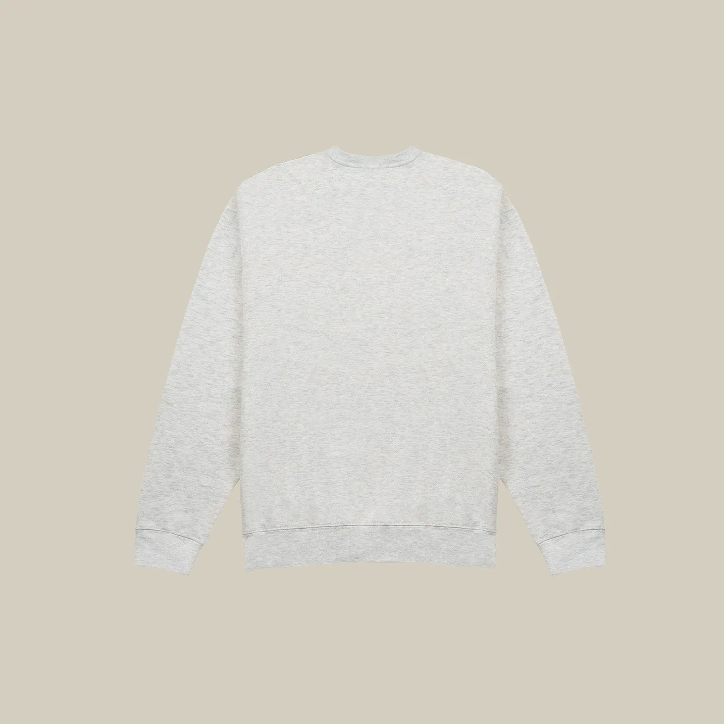 Oversized Crewneck - Recess Collegiate