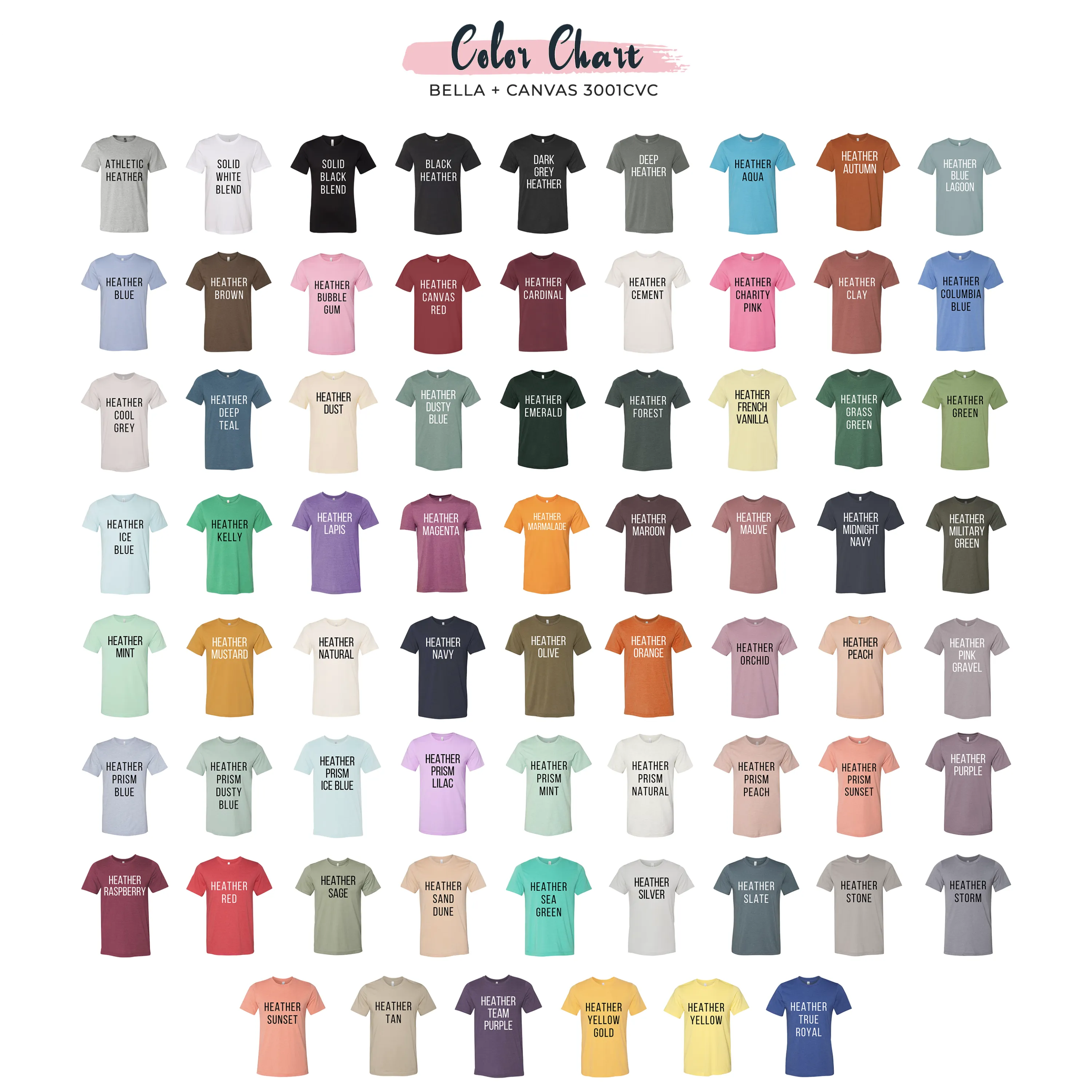Peppermint Coffee Shirt