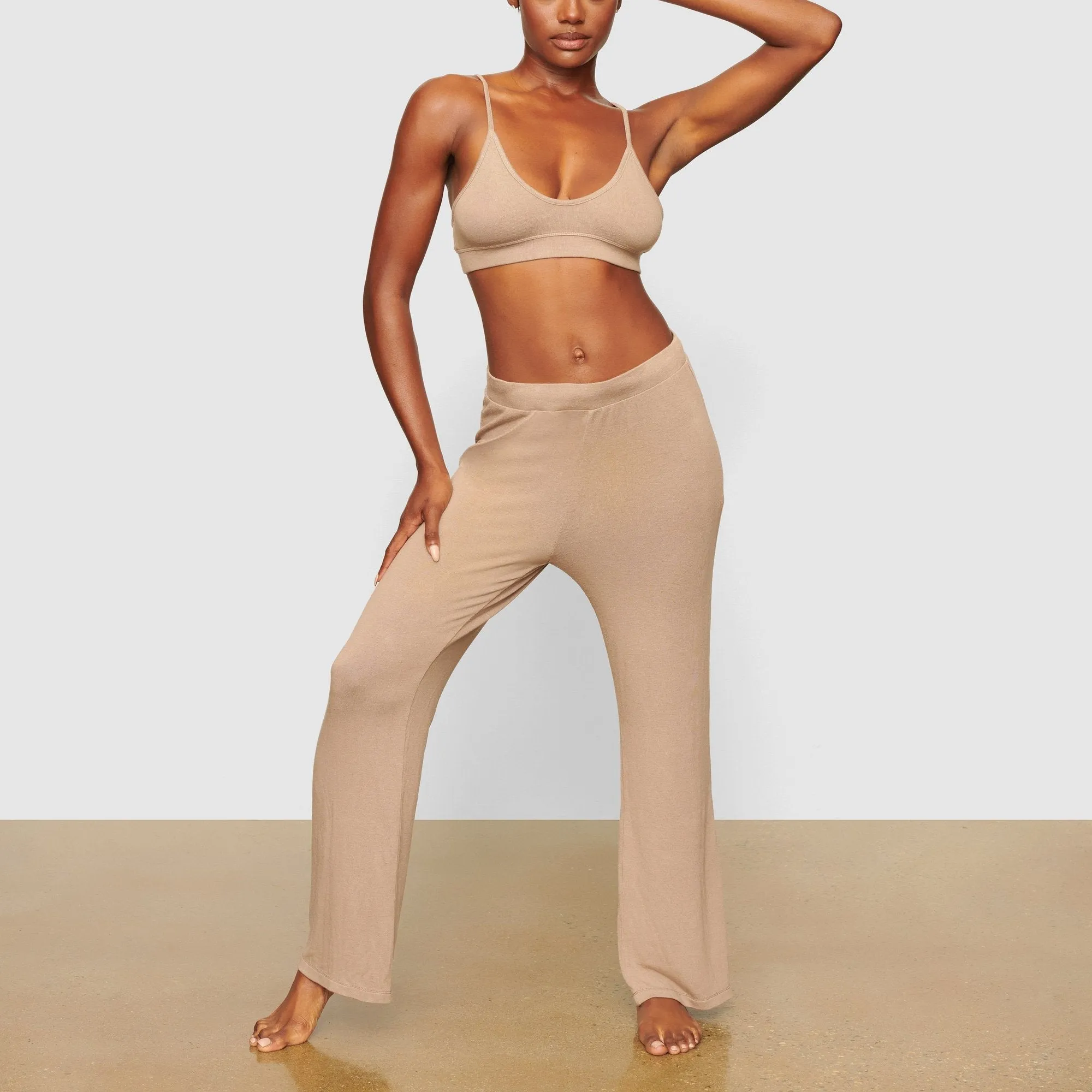 PJ SLEEP PANT | DESERT