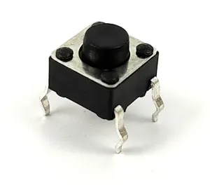 Push Button (5 Pices)