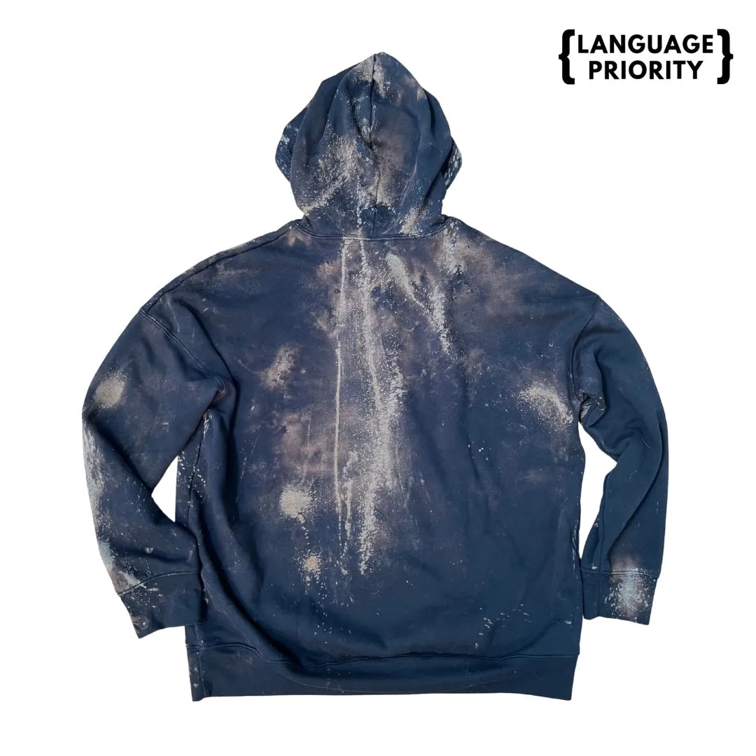 "Love You to Death" Hoodie