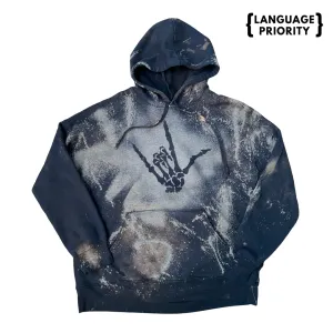 "Love You to Death" Hoodie