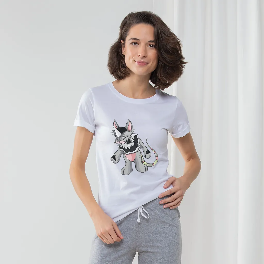 Snibble Women's Long Pant Pyjama Set