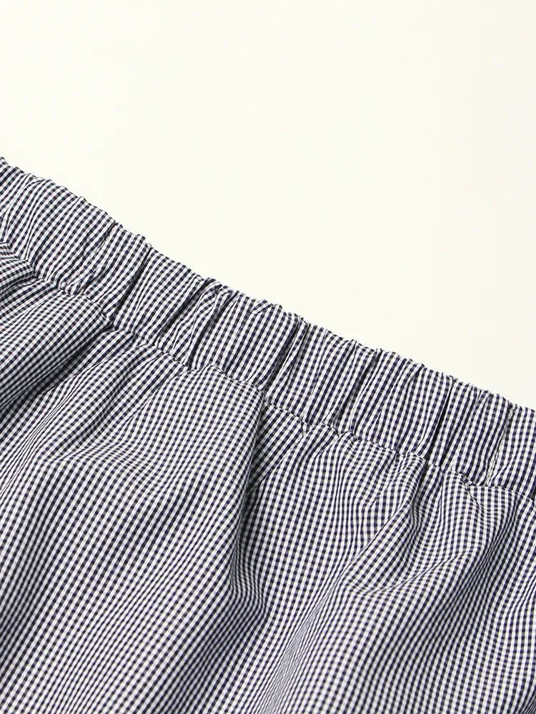 Striped T Shirts For Women Slash Neck Butterfly Sleeve Patchwork Casual Loose T Shirt Female Fashion Clothing