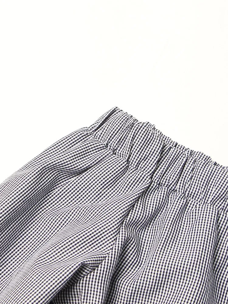 Striped T Shirts For Women Slash Neck Butterfly Sleeve Patchwork Casual Loose T Shirt Female Fashion Clothing