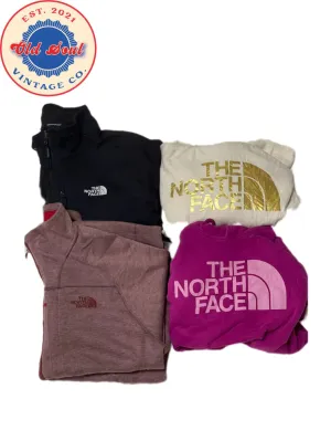 The North Face Hooded