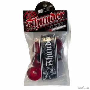 Thunder Bushings Rebuild Kit 90 Durometer