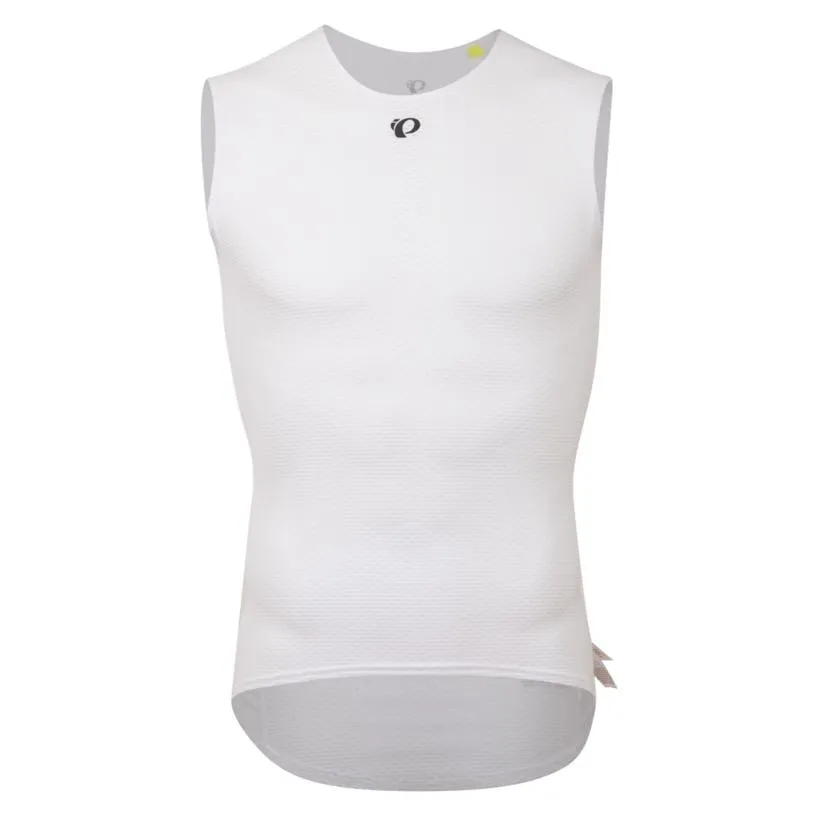Transfer Mesh Sleeveless Baselayer