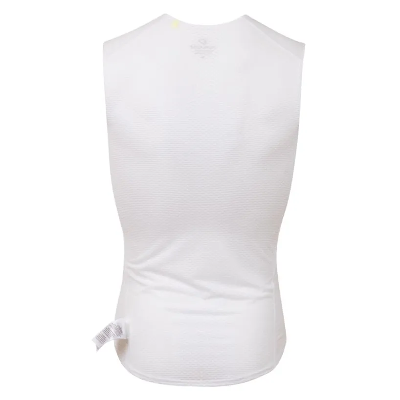 Transfer Mesh Sleeveless Baselayer