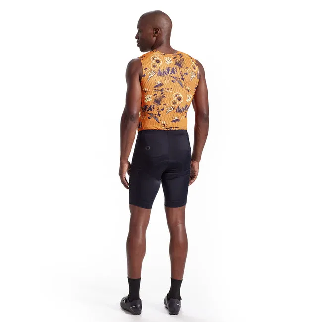 Transfer Mesh Sleeveless Baselayer