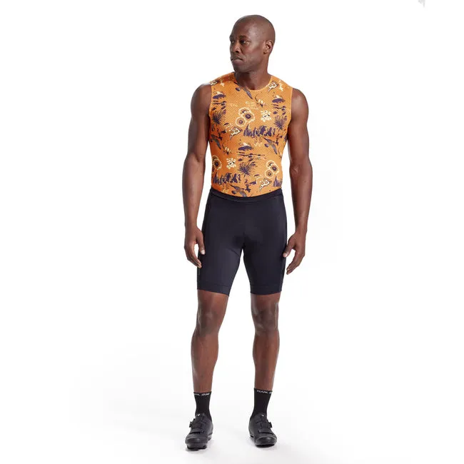 Transfer Mesh Sleeveless Baselayer
