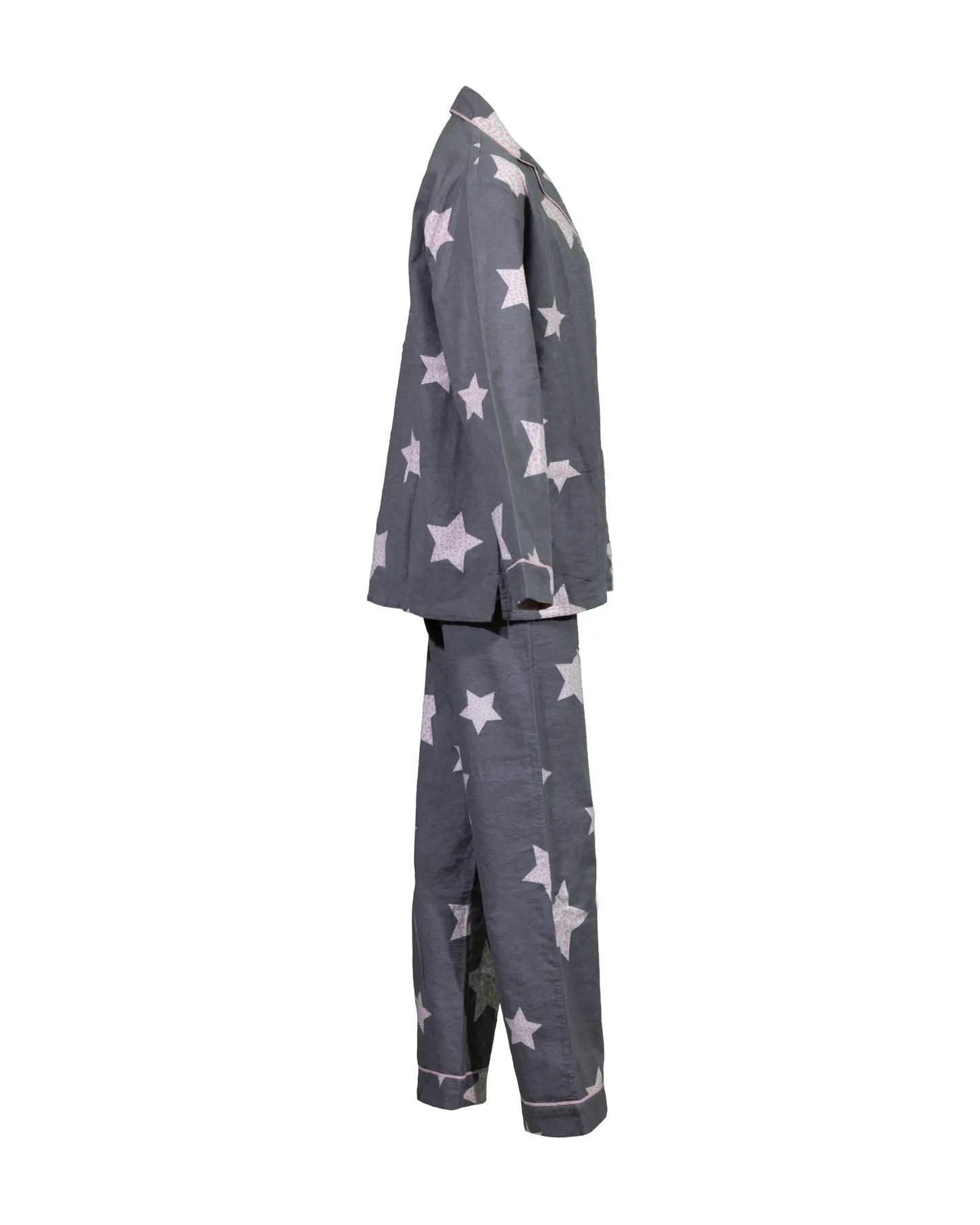 Wild Star PJ Set