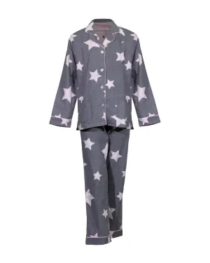 Wild Star PJ Set