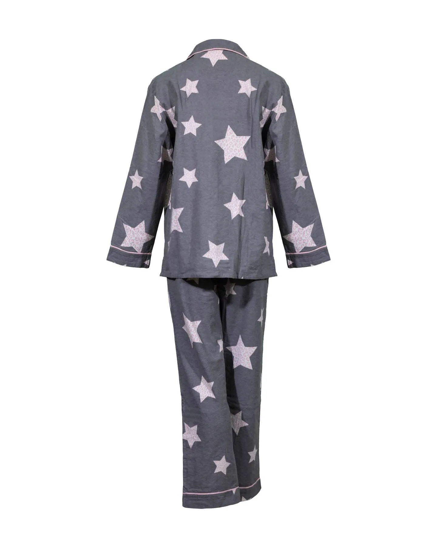 Wild Star PJ Set