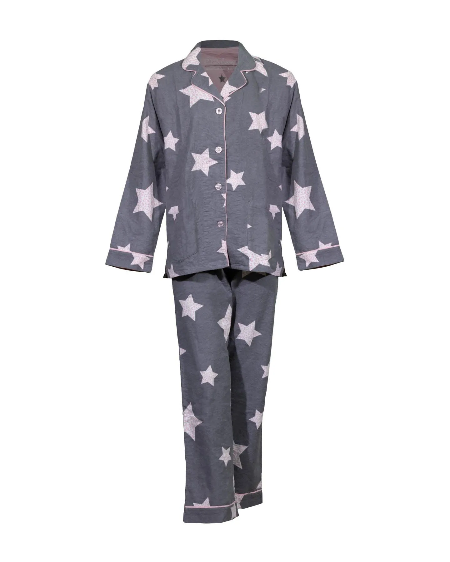 Wild Star PJ Set