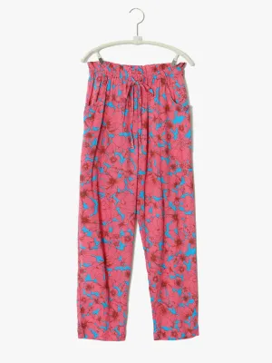 Xirena - Talin Pant in Formentera