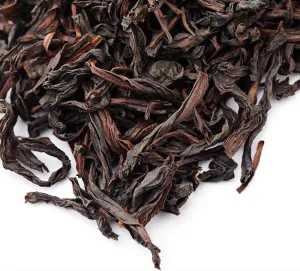 Yunnan Sun Dried Black