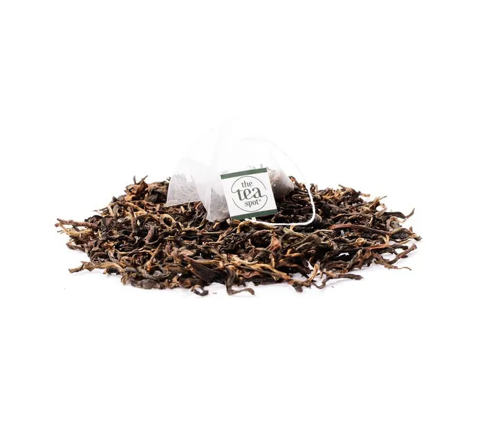 Yunnan Sun Dried Black