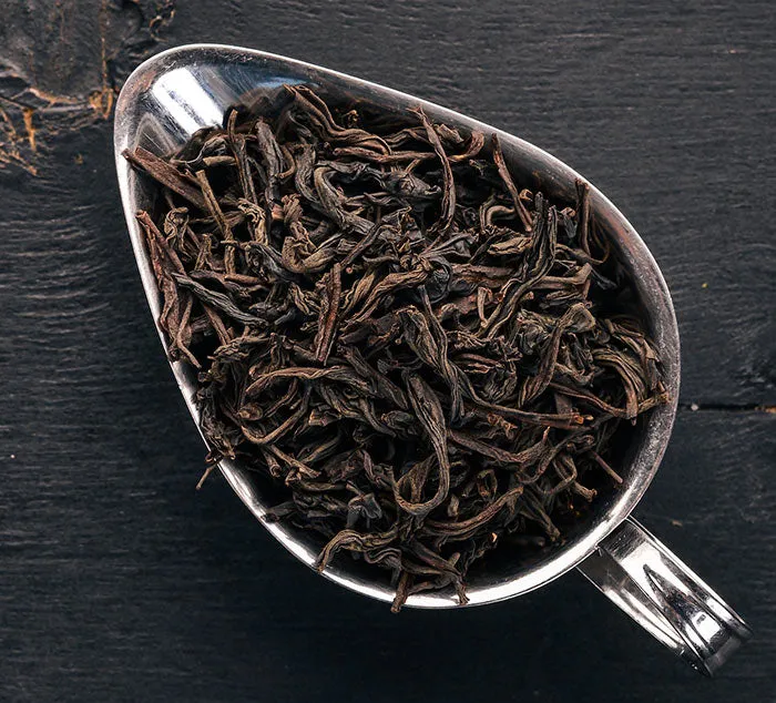Yunnan Sun Dried Black